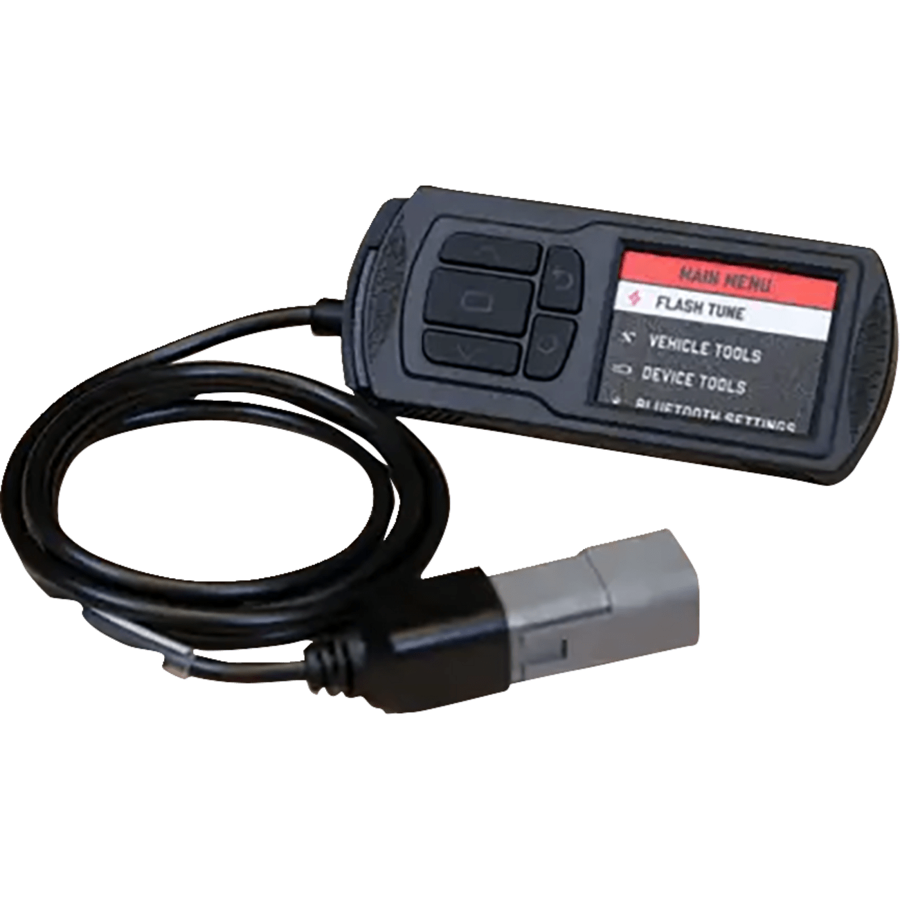 DYNOJET Power Vision 3 ECU Tuner Can-Am PV32511C