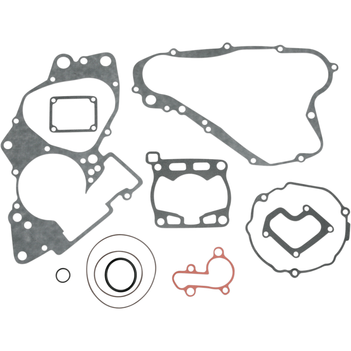 MOOSE RACING Complete Motor Gasket Kit Suzuki