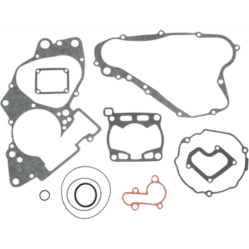 MOOSE RACING Complete Motor Gasket Kit Suzuki