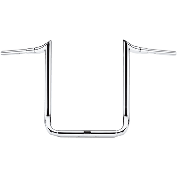 LA CHOPPERS Handlebar Prime Ape 18" Chrome LA735618