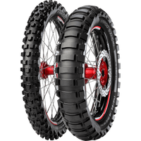 METZELER Tire Karoo™ Extreme Front 90/90-21 54Q 3908300