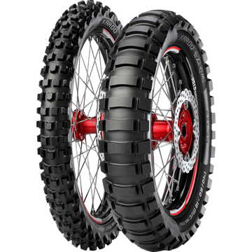 METZELER Tire Karoo™ Extreme Rear 140/80-18 70R 2470500