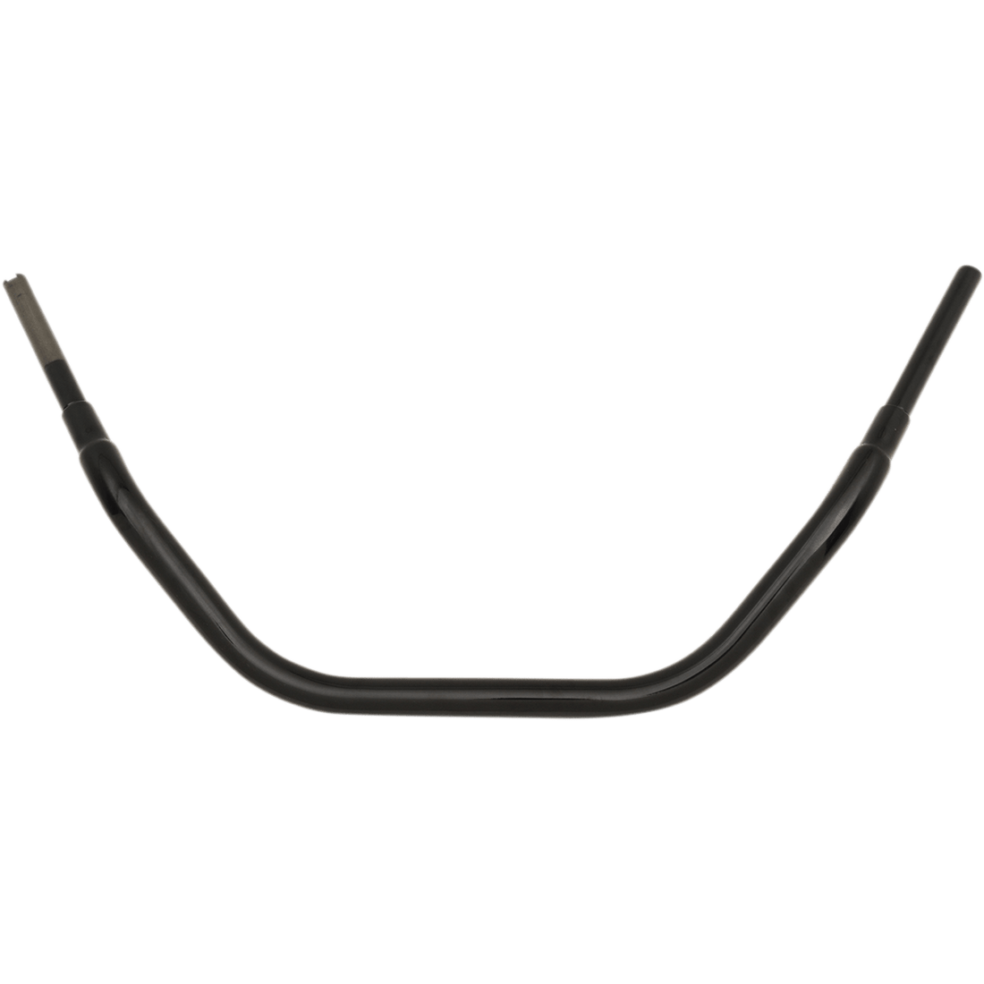 DRAG SPECIALTIES Handlebar Big Buffalo TBW Black