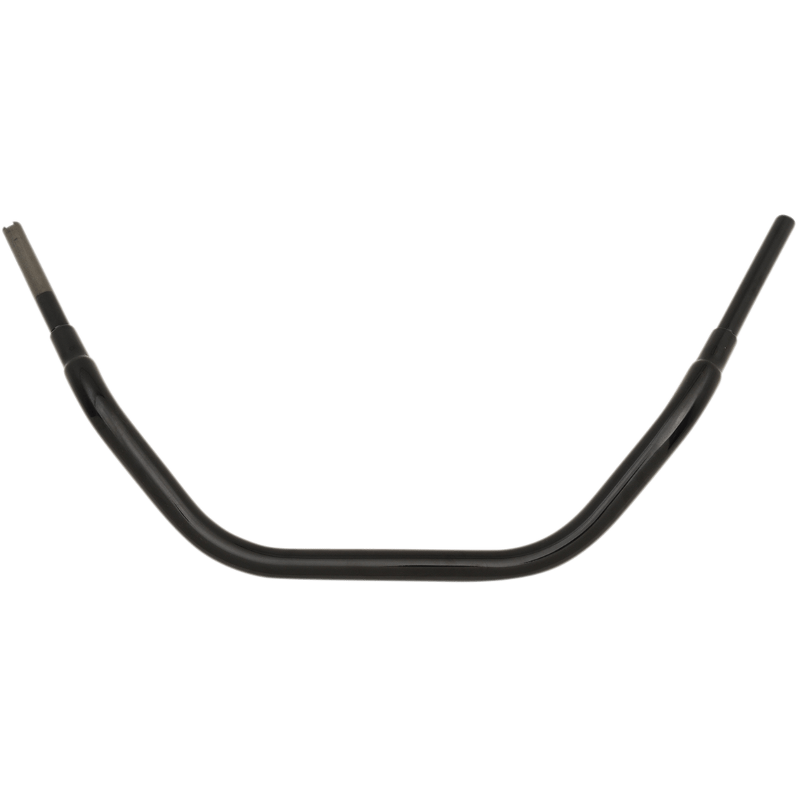 DRAG SPECIALTIES Handlebar Big Buffalo TBW Black