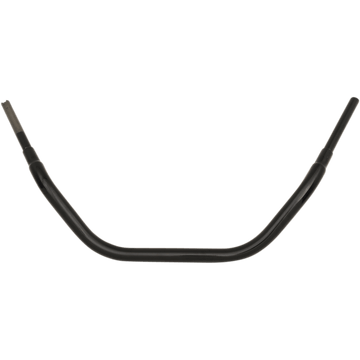 DRAG SPECIALTIES Handlebar Big Buffalo TBW Black