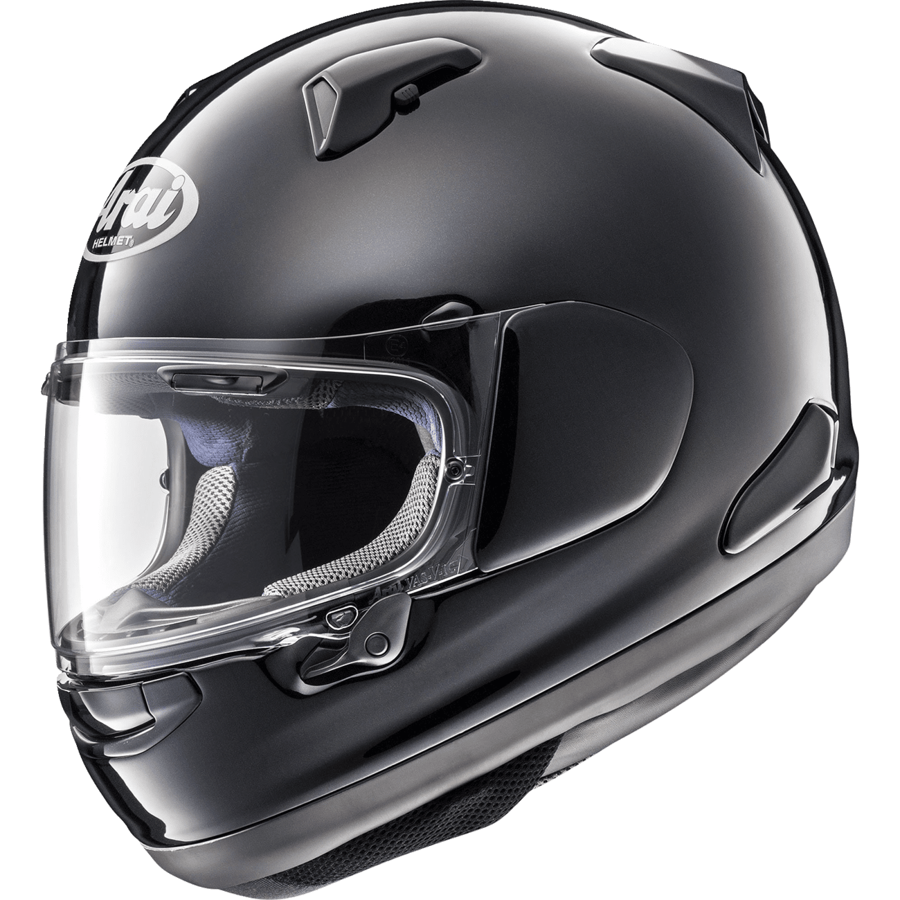 ARAI HELMETS Quantum-X Helmet Diamond Black Medium 010115720