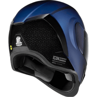 ICON Airform™ Helmet MIPS® Counterstrike Blue XS