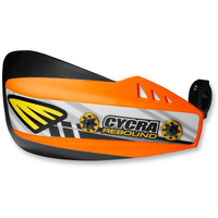 CYCRA Handguards Rebound Orange 1CYC022622