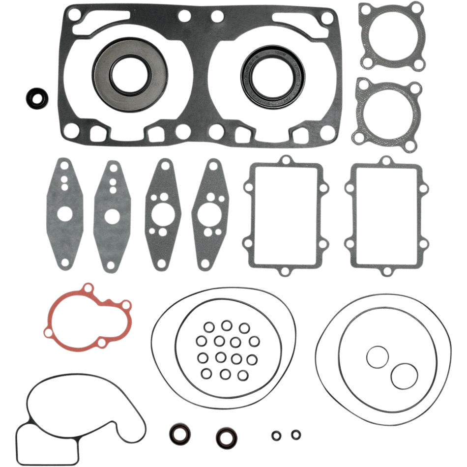 VERTEX Complete Gasket Set Arctic Cat 711295