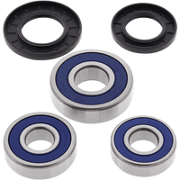 ALL BALLS Wheel Bearing Kit Rear