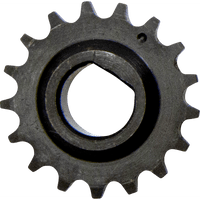 FEULING OIL PUMP CORP. Crankshaft Cam Drive Sprocket