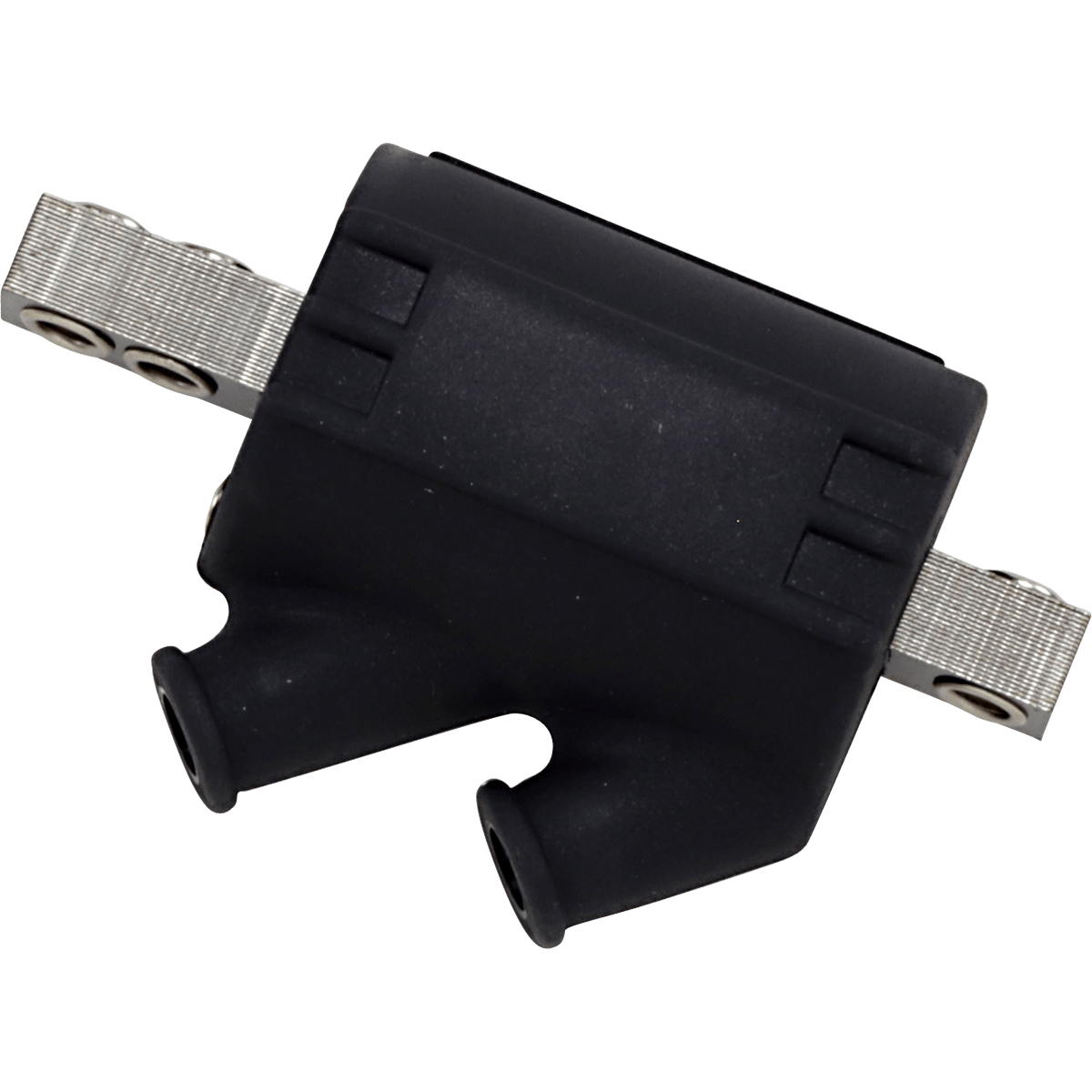 DRAG SPECIALTIES Dual Output Ignition Coil -12 Volt