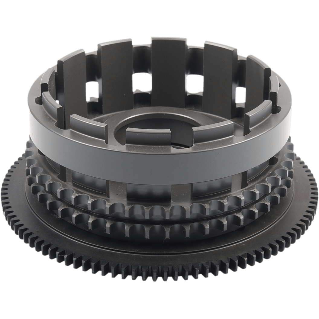 BELT DRIVES LTD. Chain Drive Clutch Basket CDB720SG4