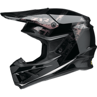 Z1R F.I. Helmet Fractal MIPS® Iridescent 3XL