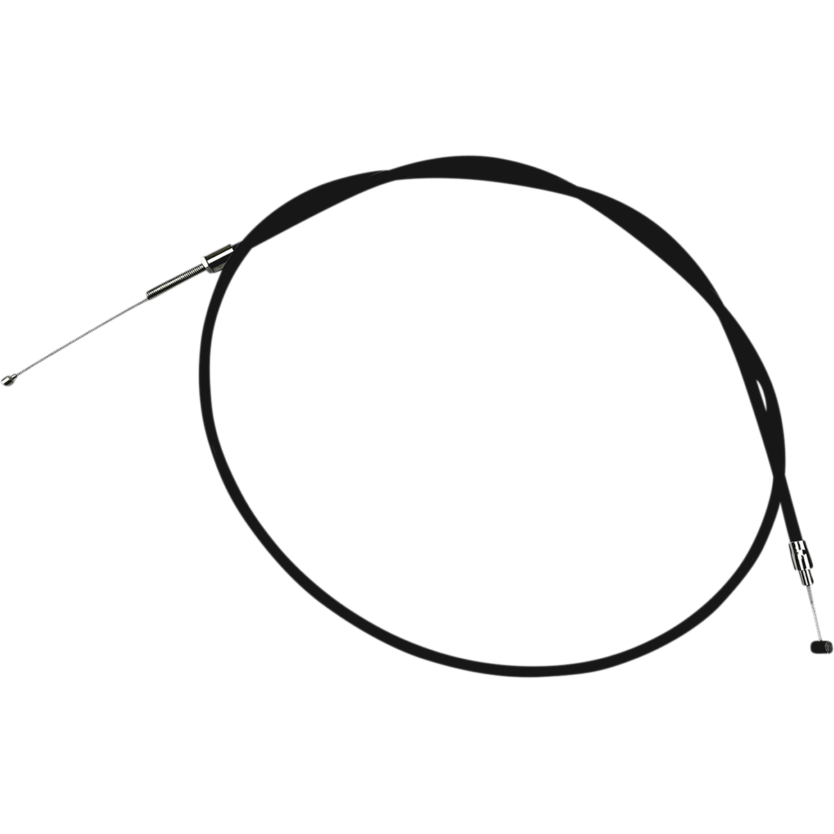 MAGNUM SHIELDING Clutch Cable XR Indian Black XR4323200