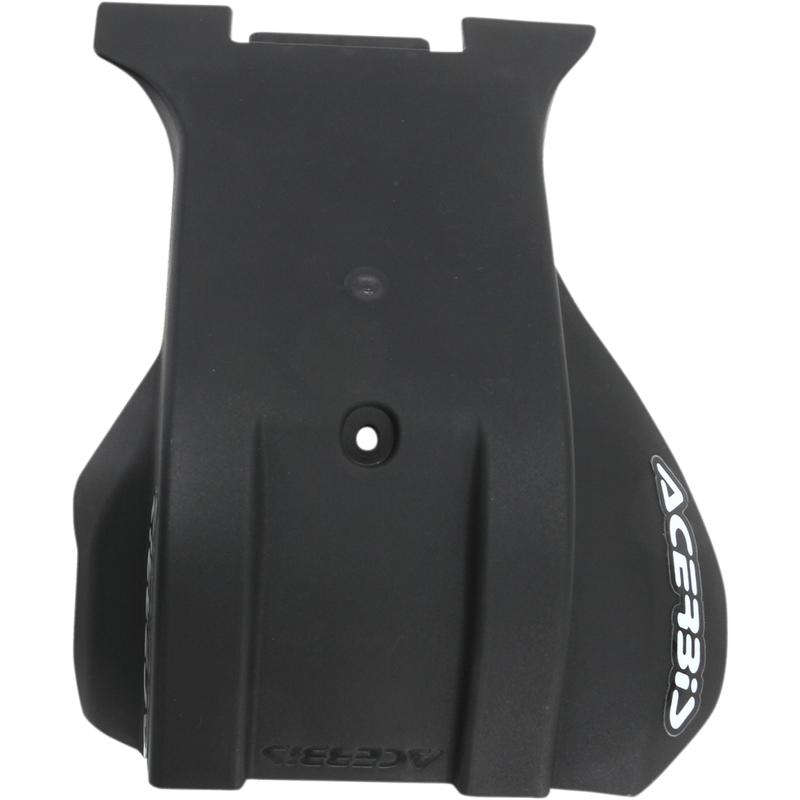 ACERBIS MX Skid Plate Black 2244130001