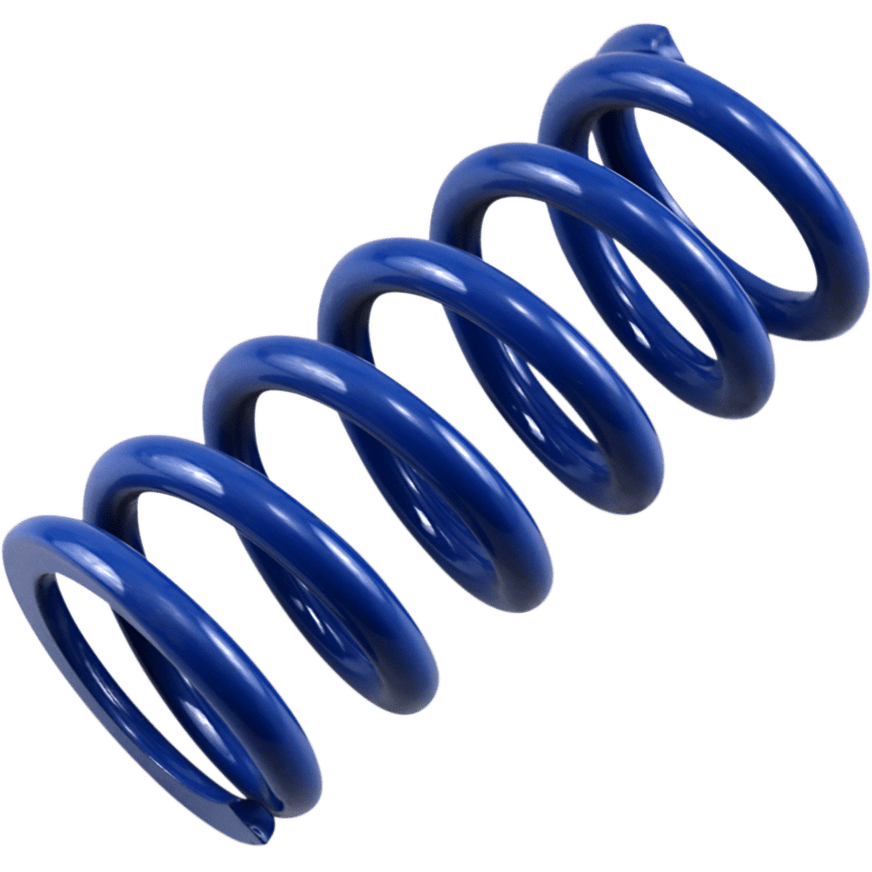 RACE TECH Rear Spring Blue Sport Series Spring Rate 599 lbs/in SRSP 5818107