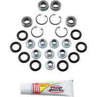 PIVOT WORKS Front Shock Bearing Kit PWSHKP05000