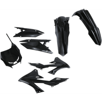 UFO Replacement Body Kit Black SUKIT418001