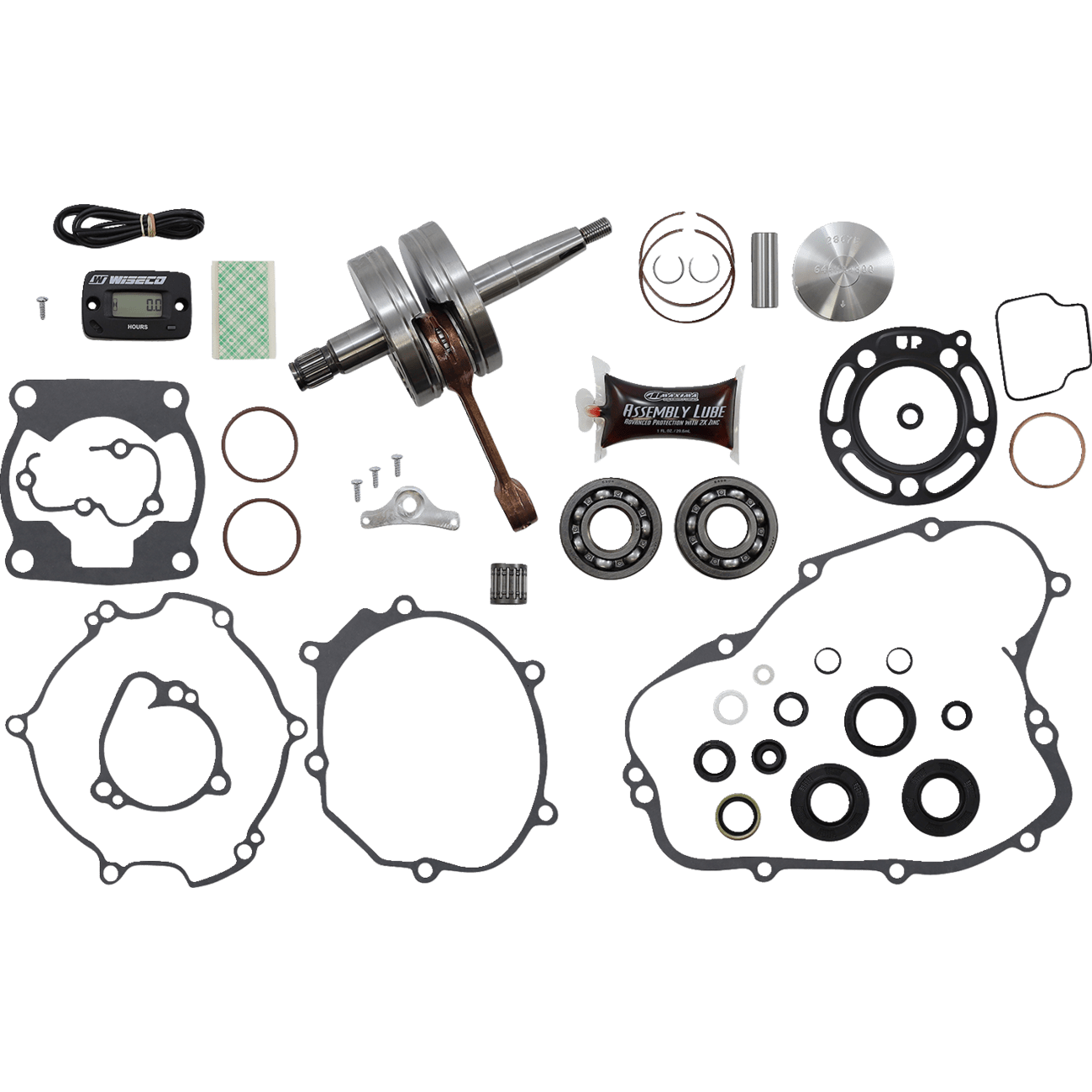 WISECO Engine Rebuild Kit PWR119103