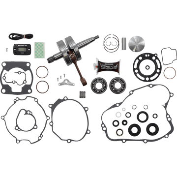 WISECO Engine Rebuild Kit PWR119103