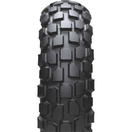 IRC Tire GP22 Front/Rear 100/90-12 59J T10516