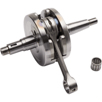 WOSSNER Crankshaft Assembly Gas Gas | Husqvarna | KTM CS20652