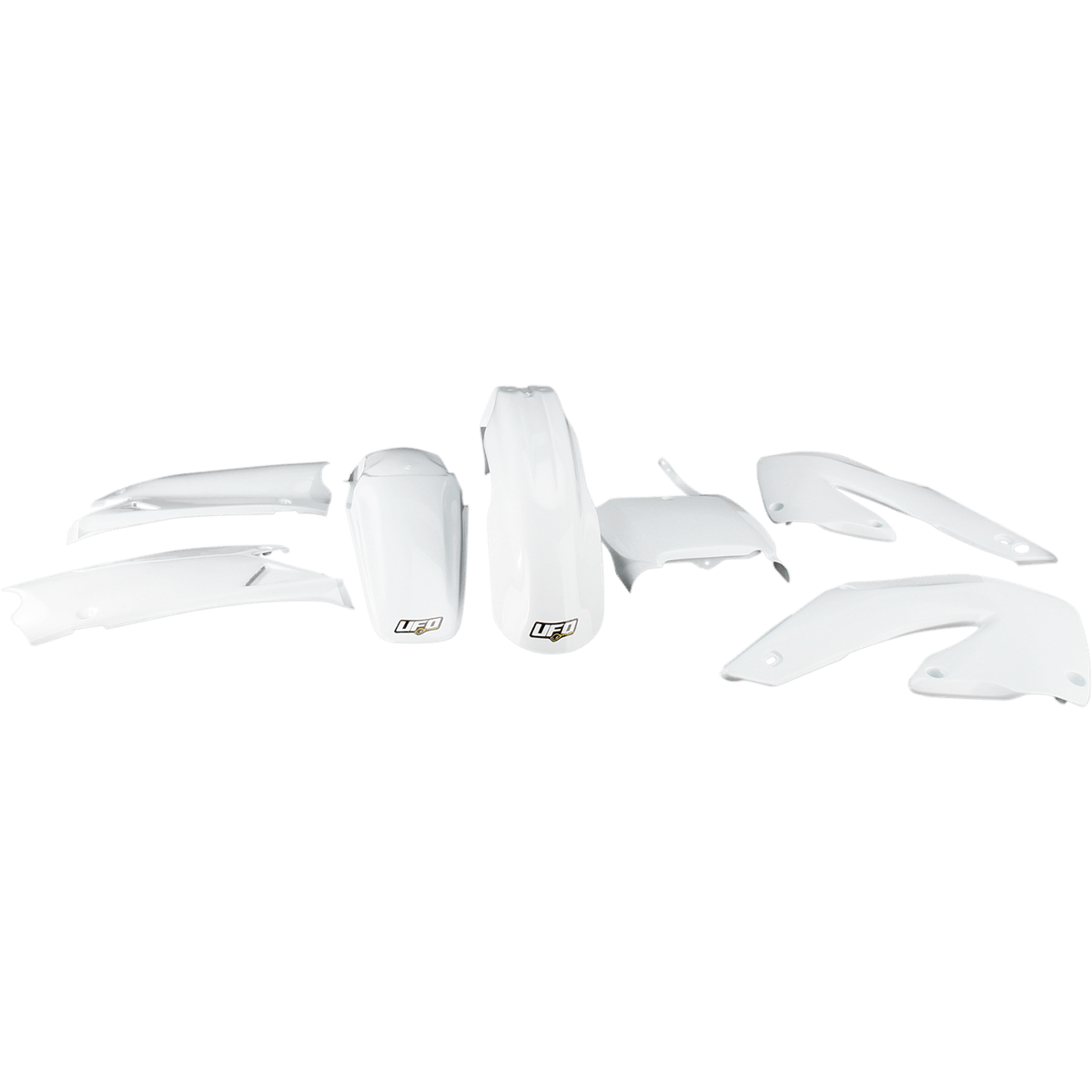 UFO Replacement Body Kit White HOKIT100041