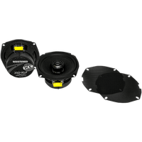 HOGTUNES 352 XLF Front Speakers