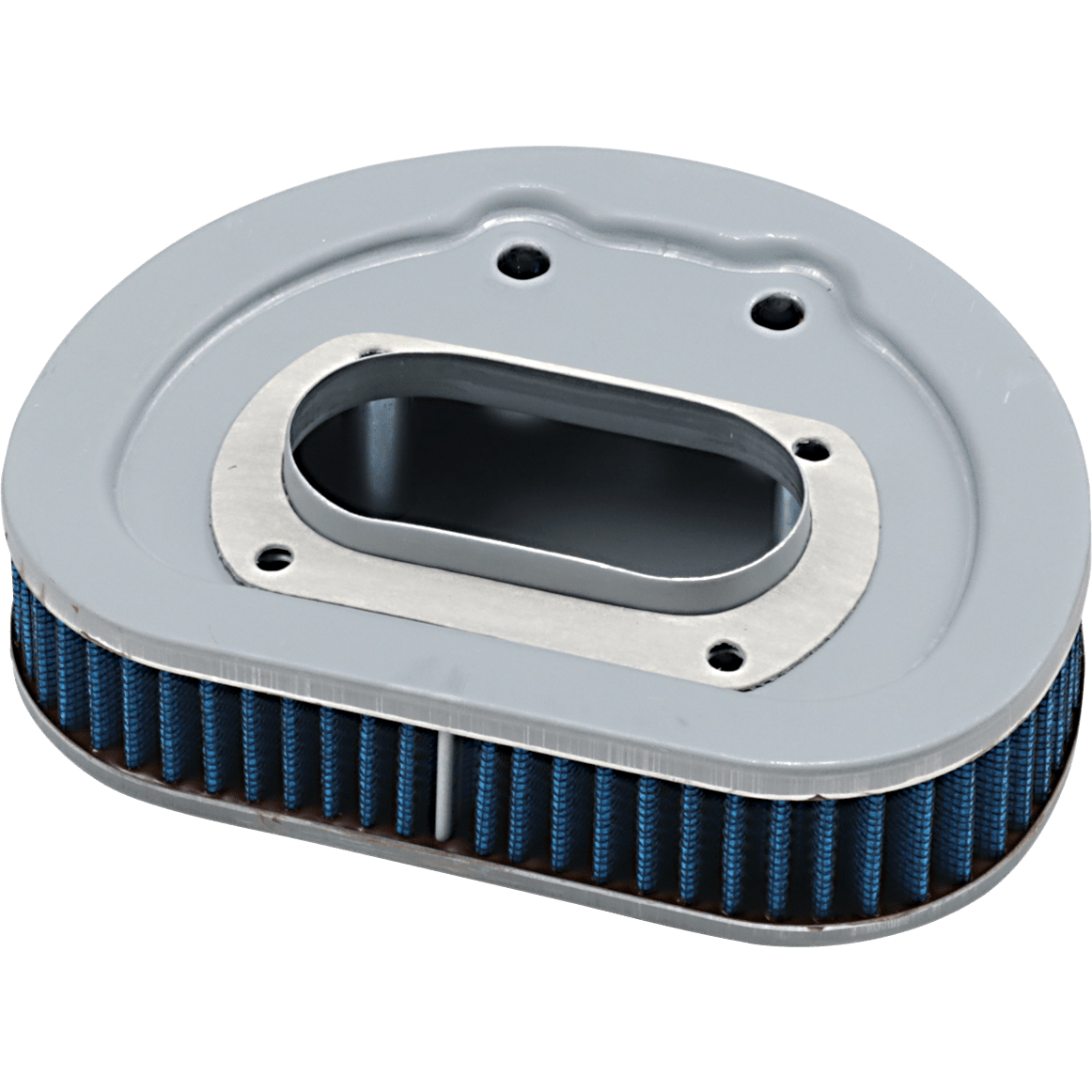 DRAG SPECIALTIES Premium Washable Air Filter Element Twin Cam