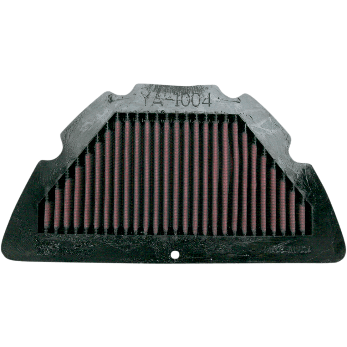 K & N OE Replacement High-Flow Air Filter Yamaha YA1004