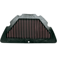 K & N OE Replacement High-Flow Air Filter Yamaha YA1004