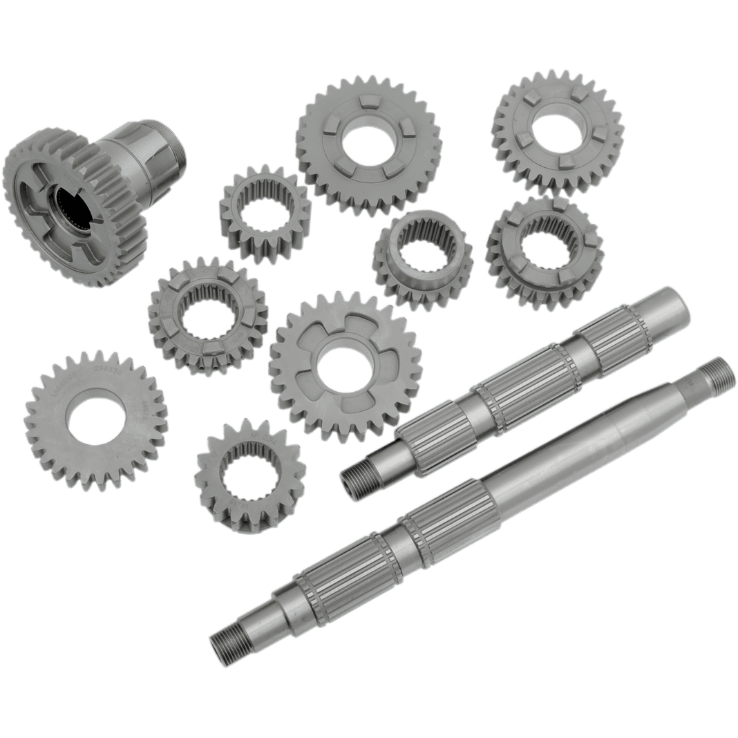 ANDREWS 5-Speed Gear Set 2.94:1 First Ratio 296081