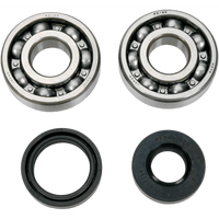 MOOSE RACING Crankcase Bearing and Seal Kit