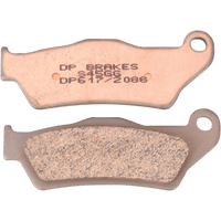 DP BRAKES Standard Brake Pads