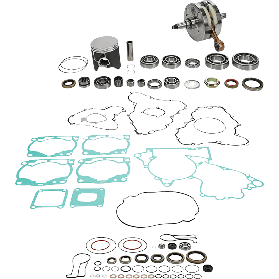 VERTEX Engine Rebuild Kit Husqvarna | KTM WR00073