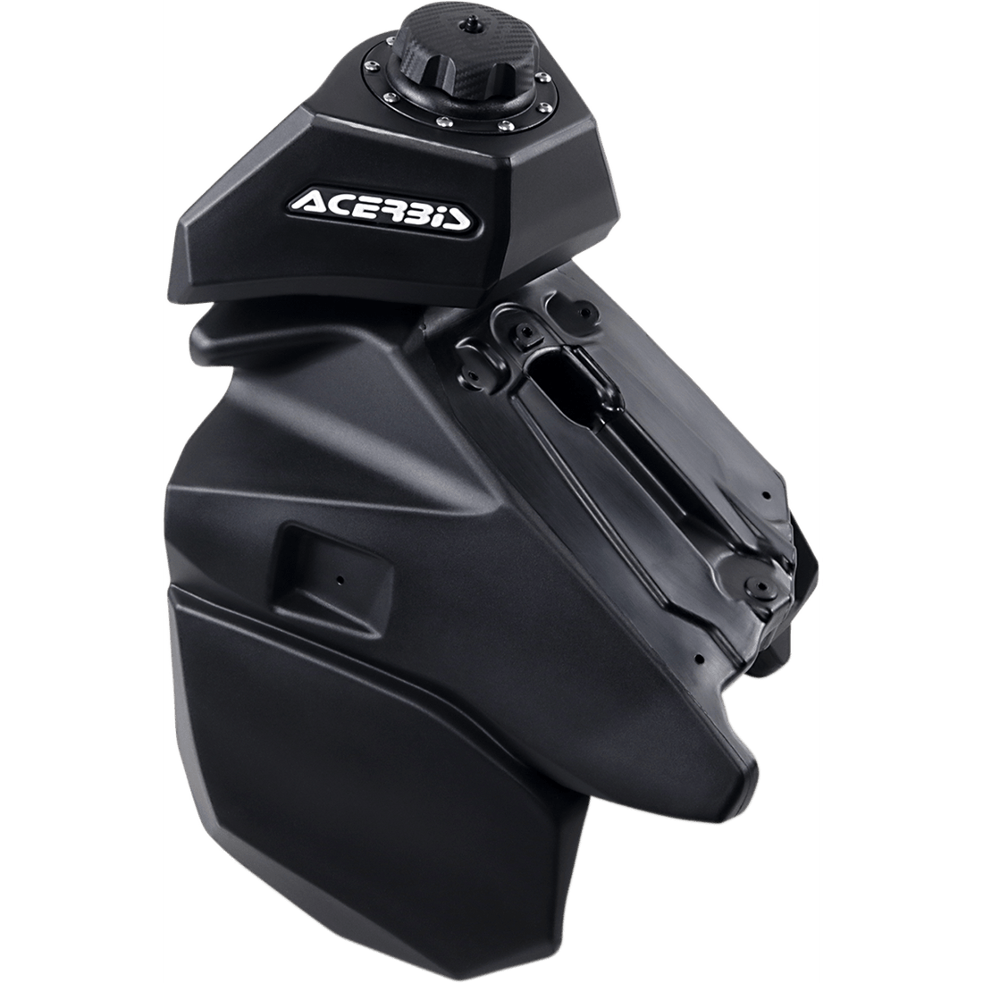 ACERBIS Fuel Tank 4 Gallon Husqvarna Black 2732110001