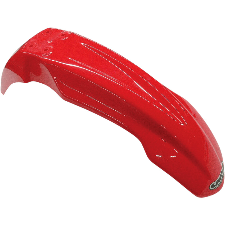 UFO Front Fender CR Red