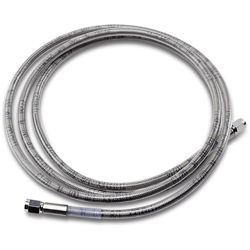 DRAG SPECIALTIES Universal Brake Line Clear 78"