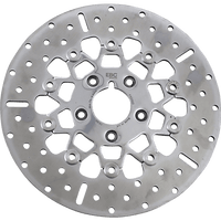 EBC Brake Rotor Polished Carrier FSD022