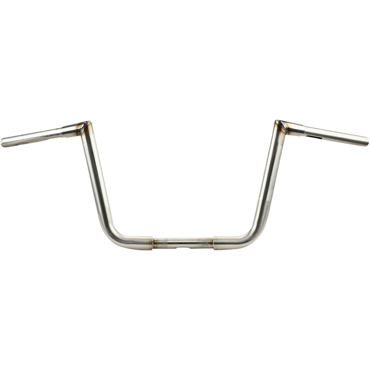 LA CHOPPERS Handlebar Big Twin Peaks 10" Stainless Steel LA736010SS