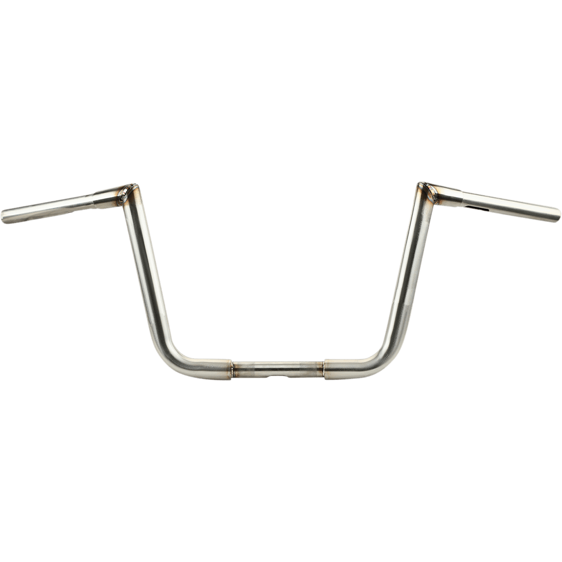 LA CHOPPERS Handlebar Big Twin Peaks 10" Stainless Steel LA736010SS