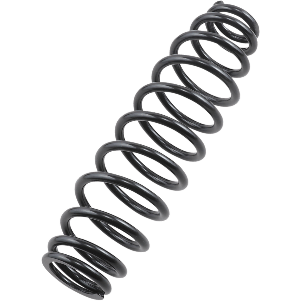 EPI Front Spring Heavy Duty Black