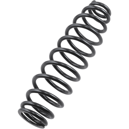 EPI Front Spring Heavy Duty Black