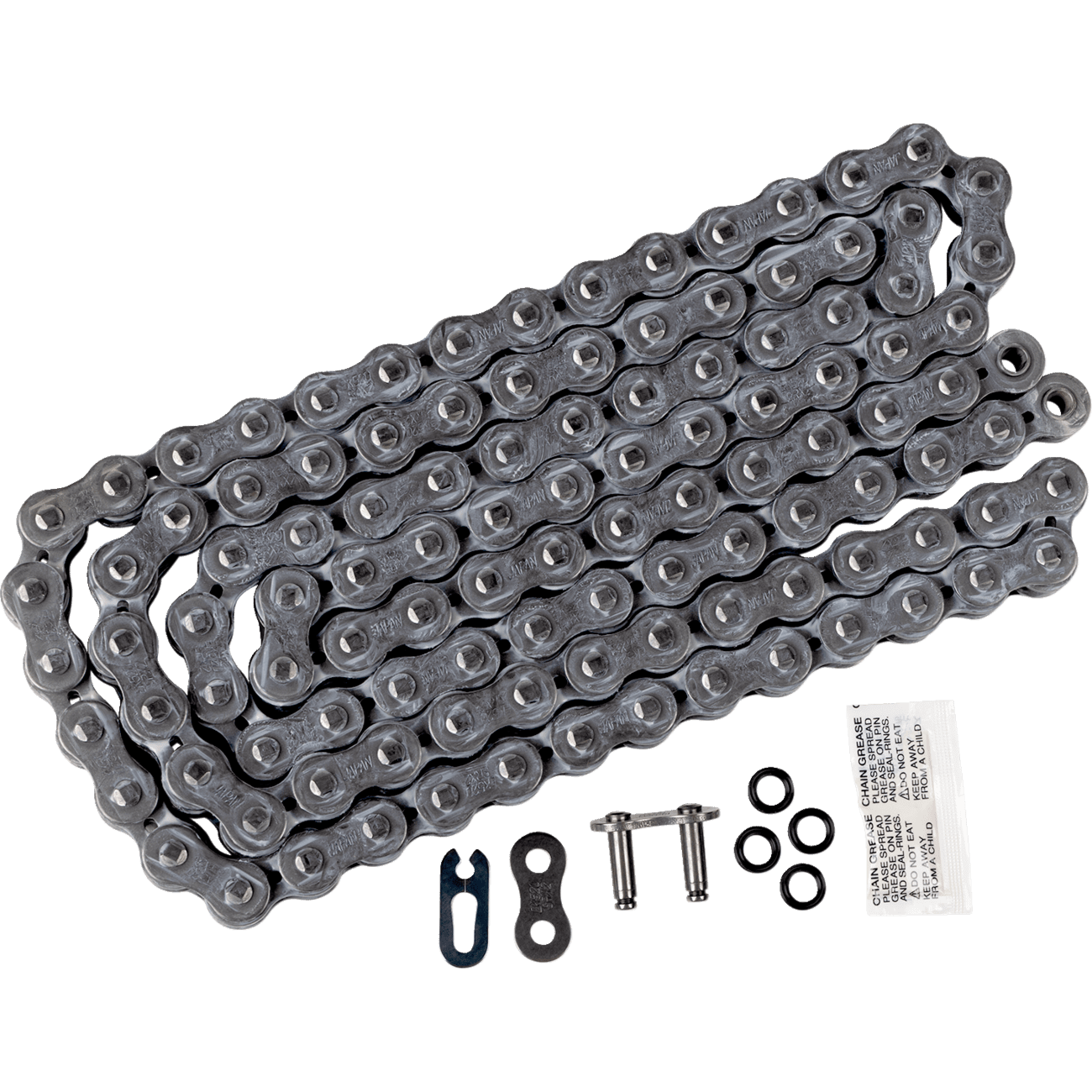 EK 520 SRX2 Drive Chain 112 Links 520SRX2112