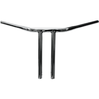 DRAG SPECIALTIES Handlebar T-Bar Buffalo 12" Chrome