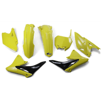 UFO Replacement Body Kit Yellow/Black SUKIT416102