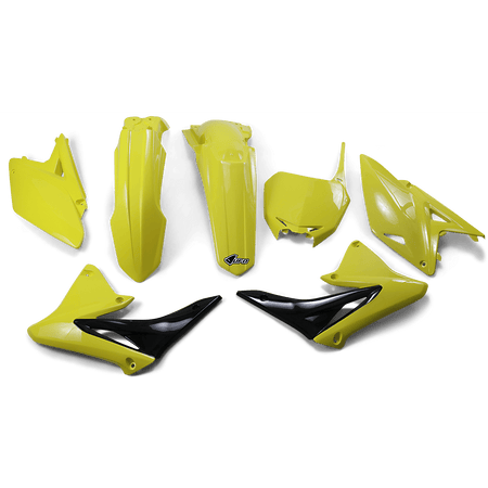 UFO Replacement Body Kit Yellow/Black SUKIT416102