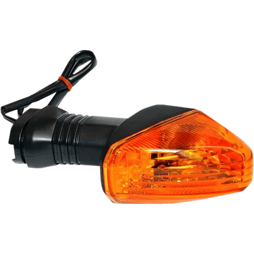 K&S TECHNOLOGIES DOT Turn Signal Kawasaki Rear Right