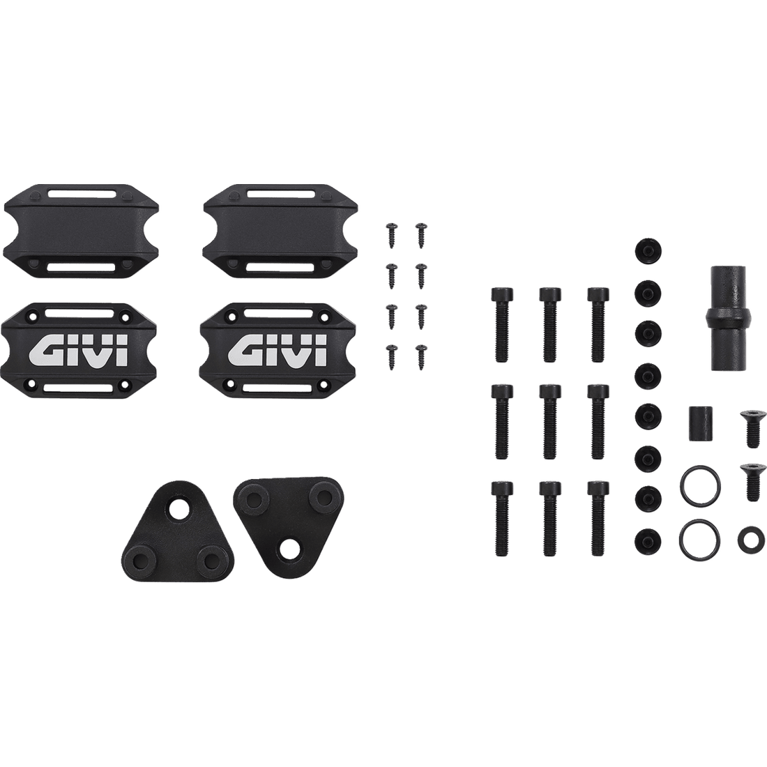 GIVI Engine Guards Suzuki V-Storm 650 TN3101